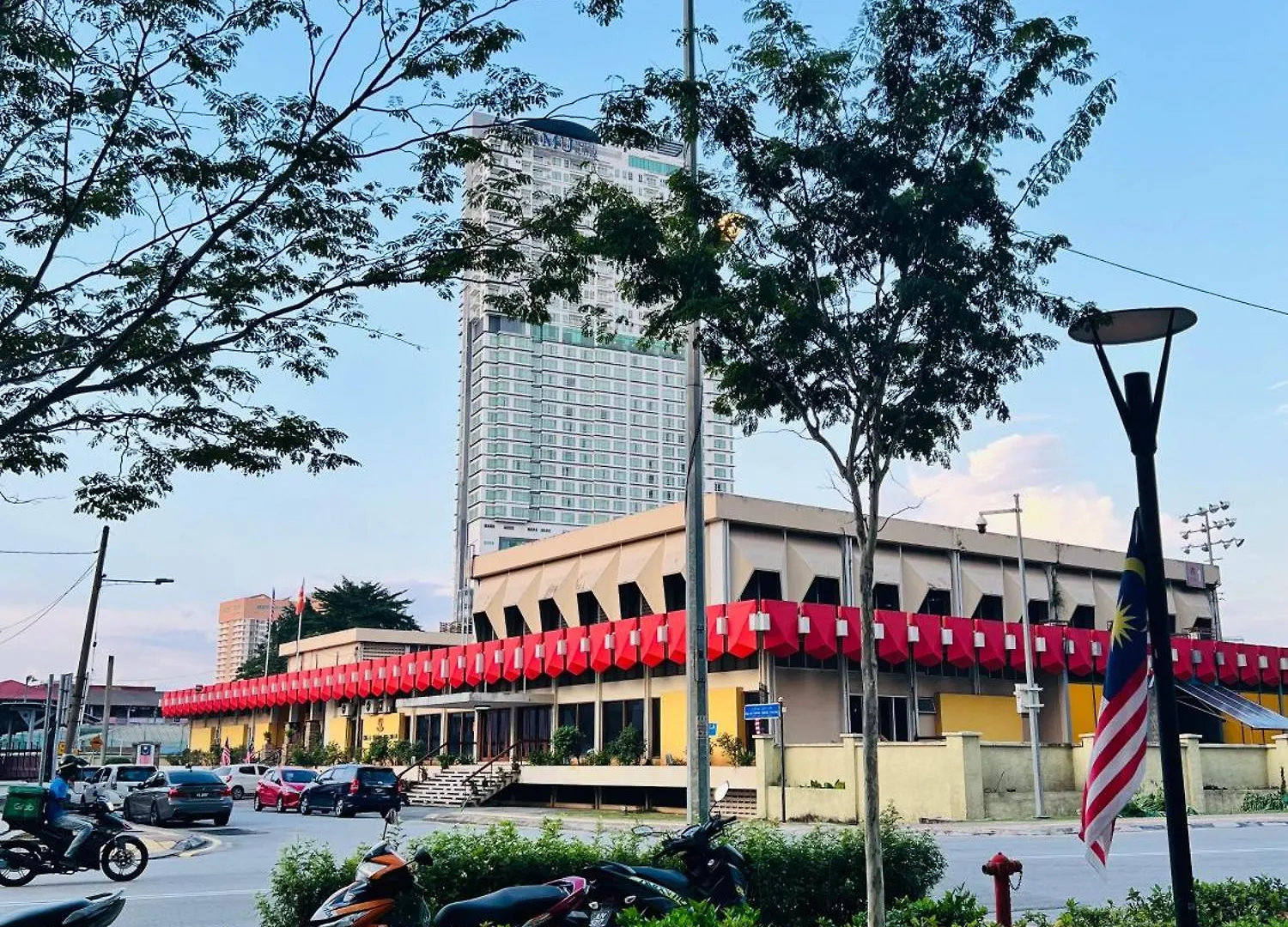 Colony Suites Klcc By Hibernate Κουάλα Λουμπούρ