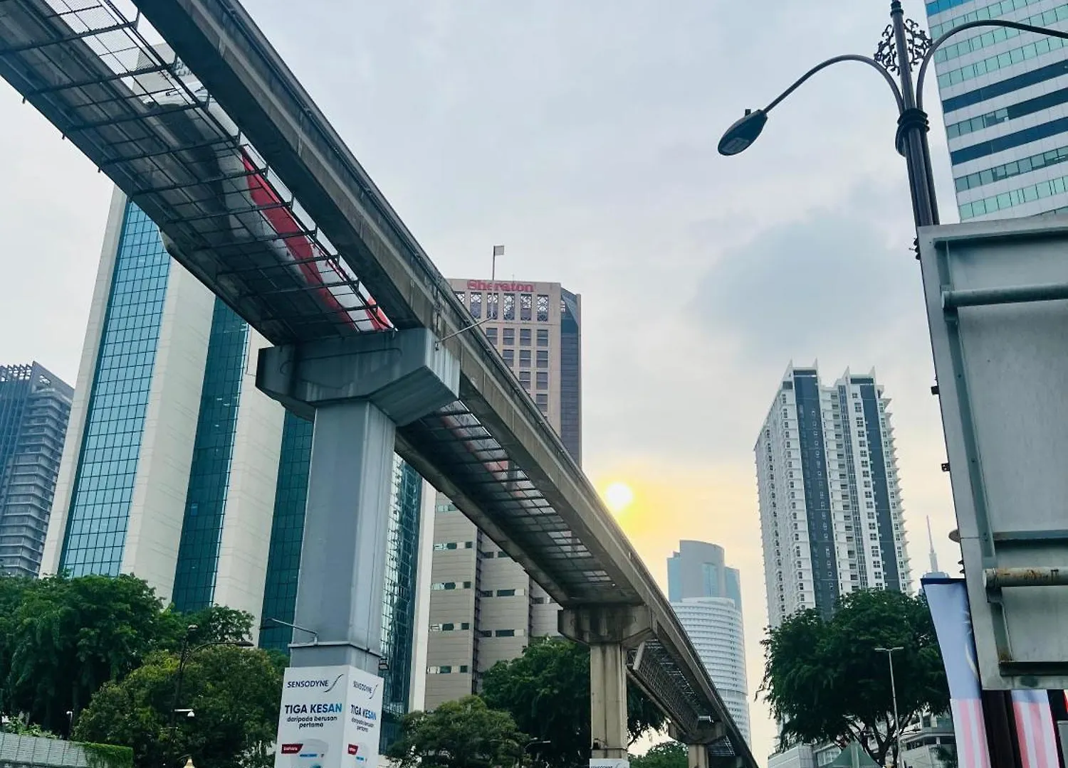 Colony Suites Klcc By Hibernate Κουάλα Λουμπούρ 0*,  Μαλαισία