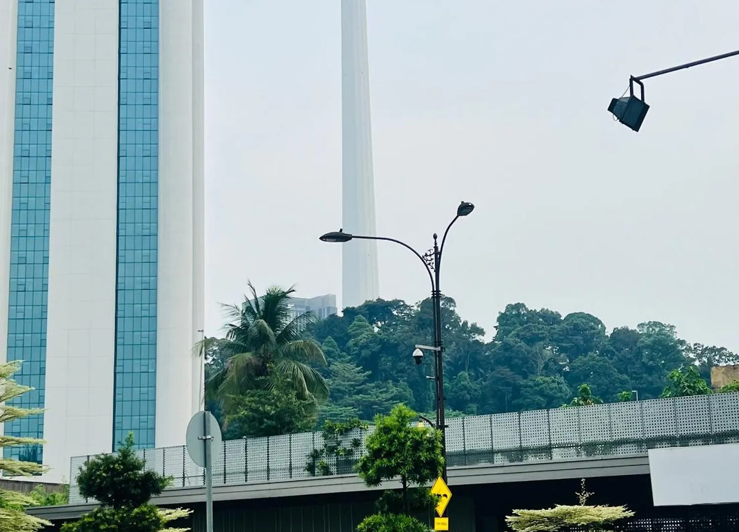Διαμέρισμα Colony Suites Klcc By Hibernate Κουάλα Λουμπούρ