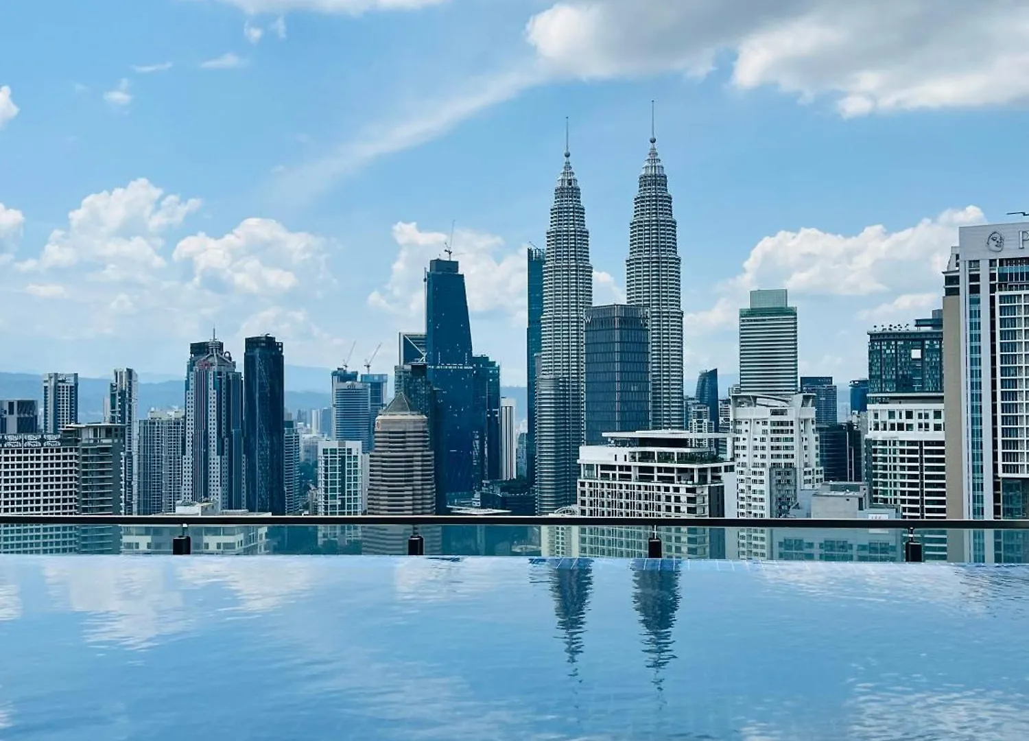 Colony Suites Klcc By Hibernate Κουάλα Λουμπούρ 0*,