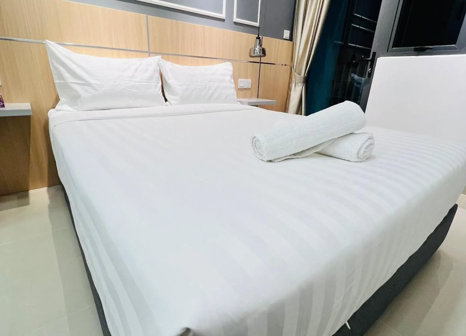 Colony Suites Klcc By Hibernate Κουάλα Λουμπούρ Μαλαισία