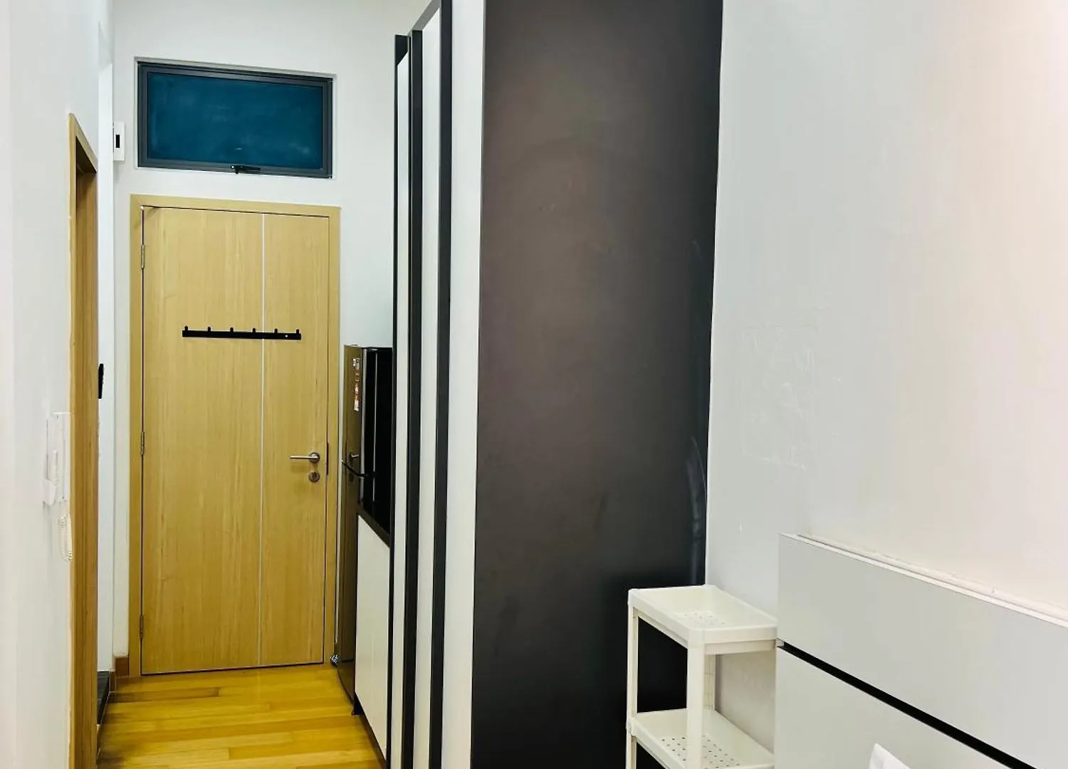 Colony Suites Klcc By Hibernate Κουάλα Λουμπούρ 0*,