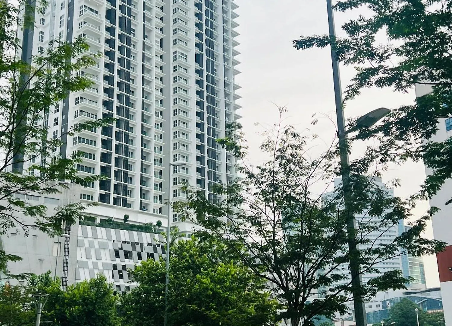 Διαμέρισμα Colony Suites Klcc By Hibernate Κουάλα Λουμπούρ