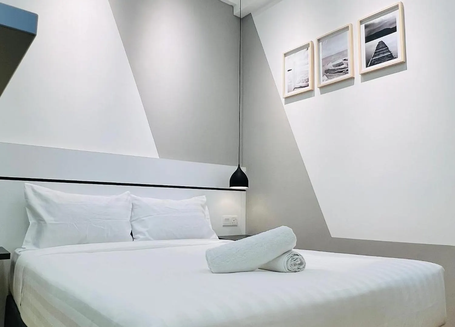 Διαμέρισμα Colony Suites Klcc By Hibernate Κουάλα Λουμπούρ