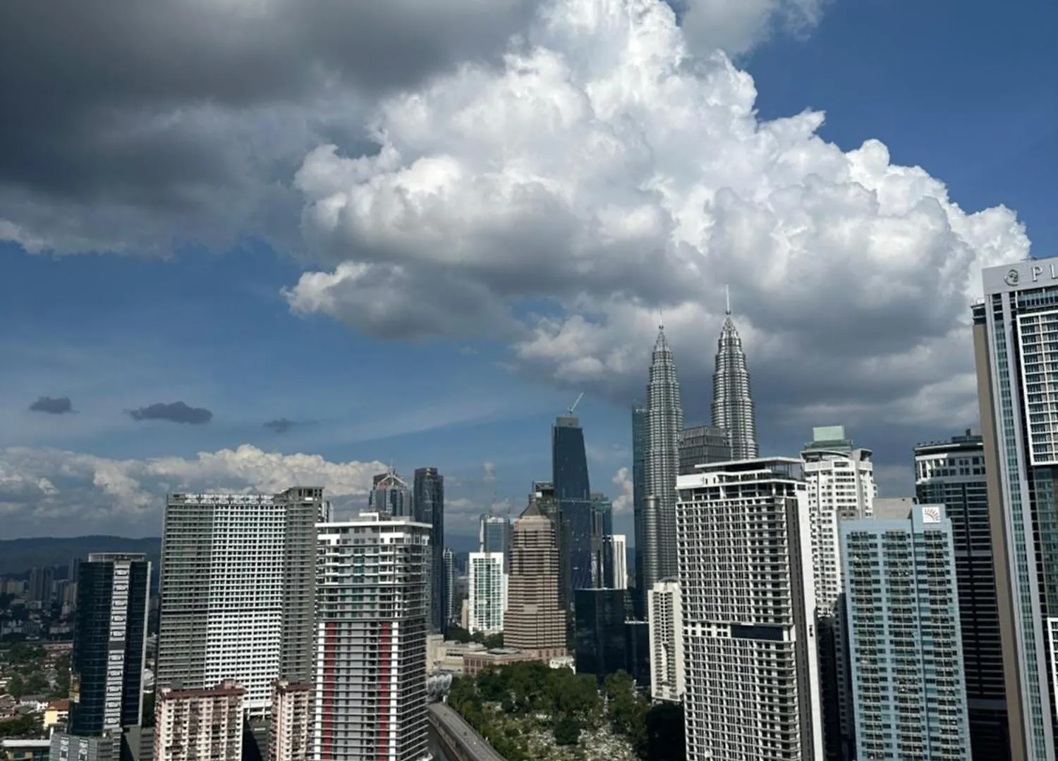 Colony Suites Klcc By Hibernate Κουάλα Λουμπούρ 0*,  Μαλαισία