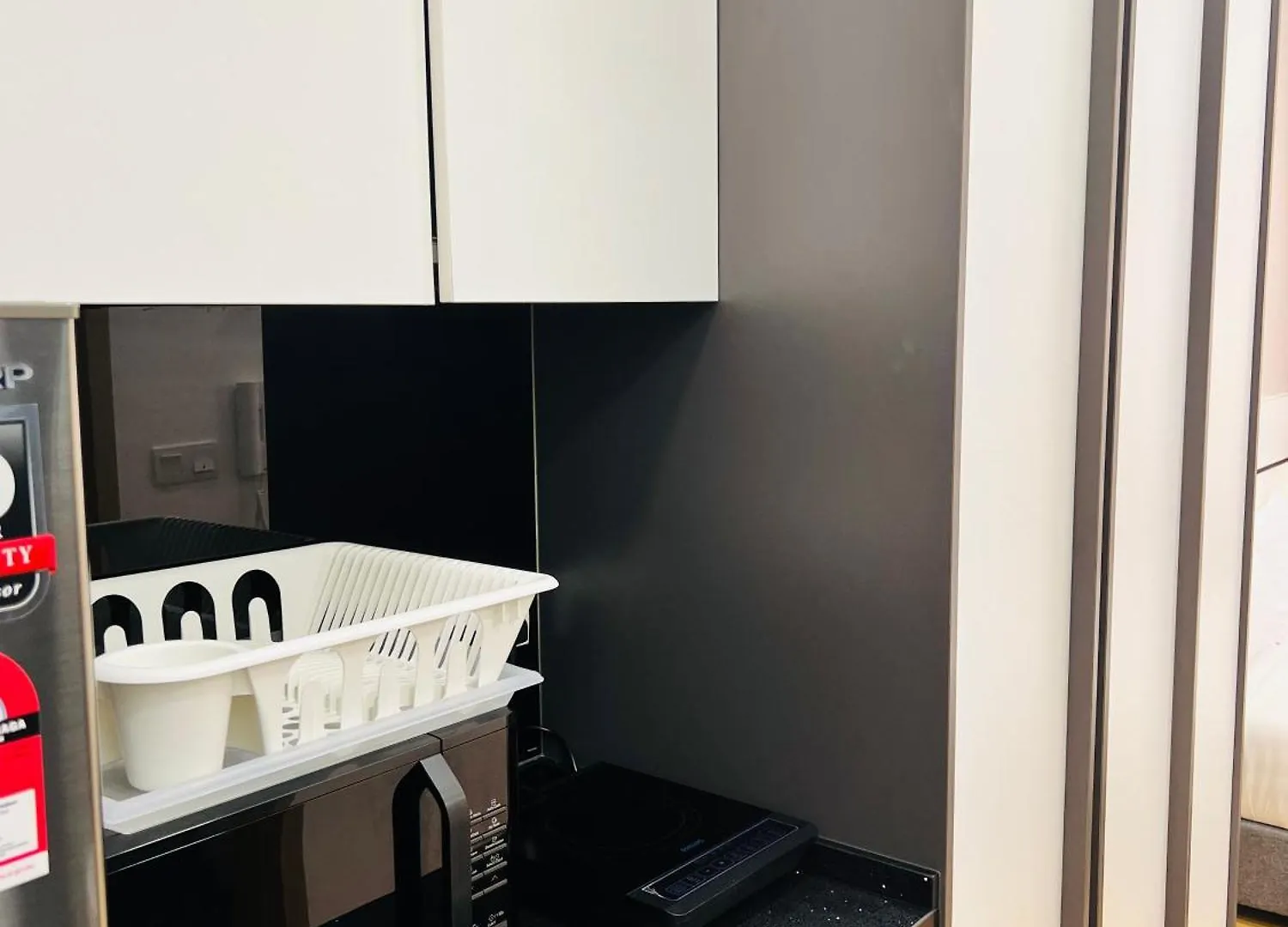 Διαμέρισμα Colony Suites Klcc By Hibernate Κουάλα Λουμπούρ