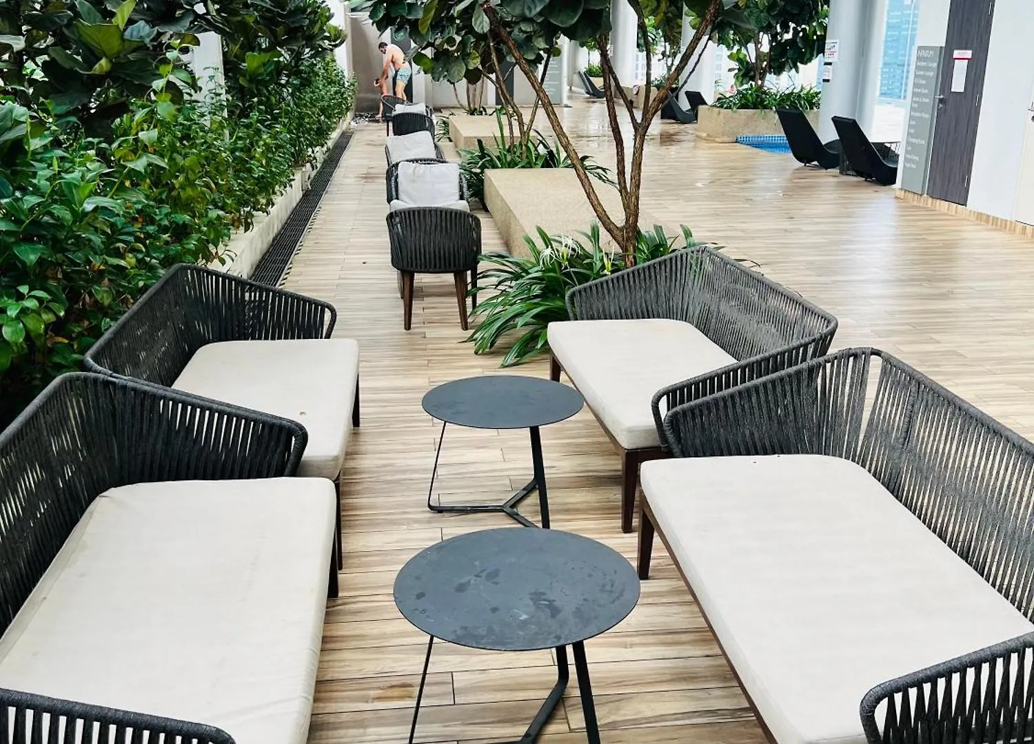 Colony Suites Klcc By Hibernate Κουάλα Λουμπούρ